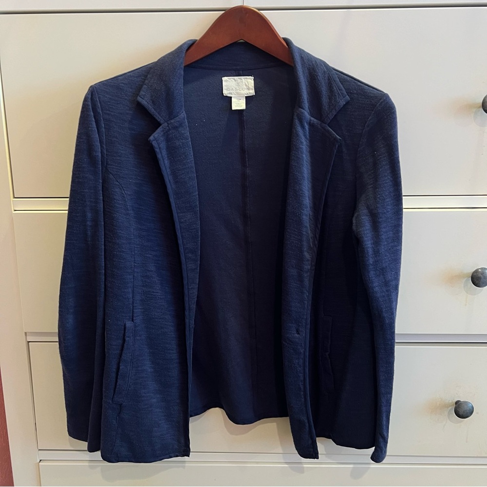 Caslon Jacket
